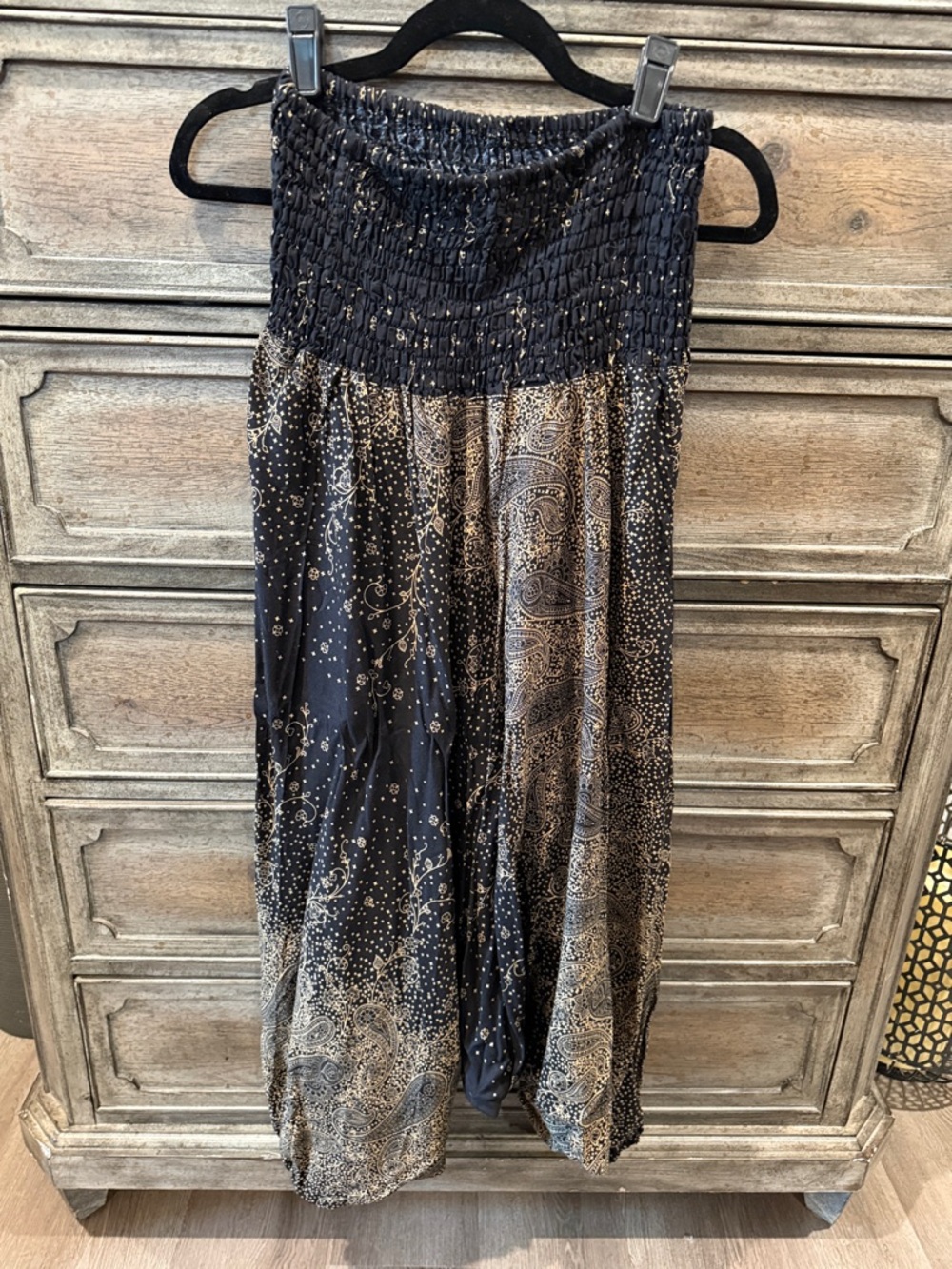 Picaso Jasper Magic Pants.  Yoga Harem Style Pants.  One Size Fits All